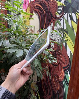 Ban Ipad Air Gen 6 Giá rẻ cho HS. Mua bán Máy tính bảng tại Thành phố Buôn Ma Thuột Đắk Lắk được đăng bởi phuoc