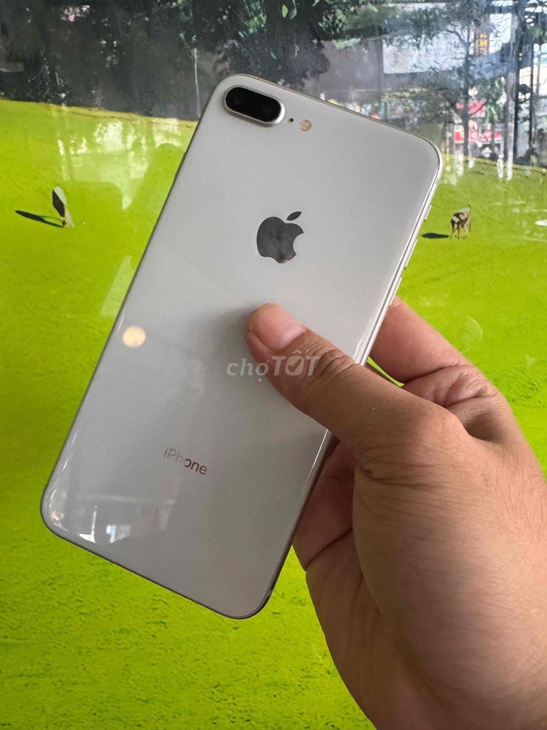 iphoen 8 plus 256 gb zin đẹp