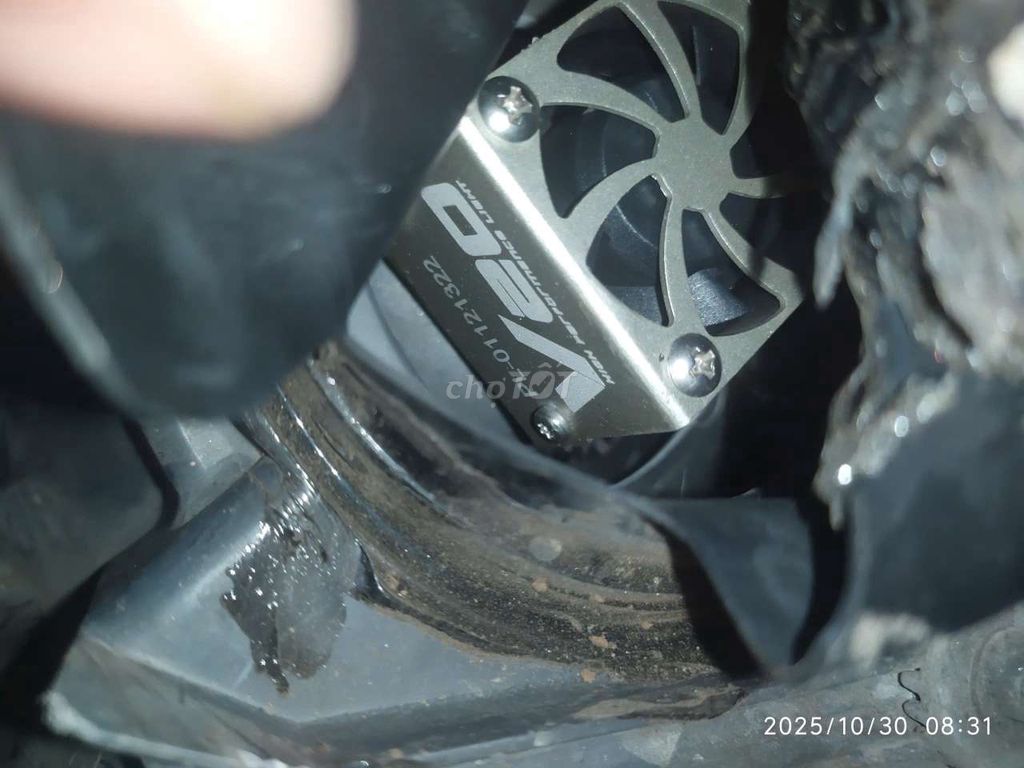 CẶP ĐÈN BI V20 XE INNOVA 2010 THANH LÝ. Mua bán Phụ tùng xe tại Huyện Xuân Lộc Đồng Nai được đăng bởi ông trời  hình 3