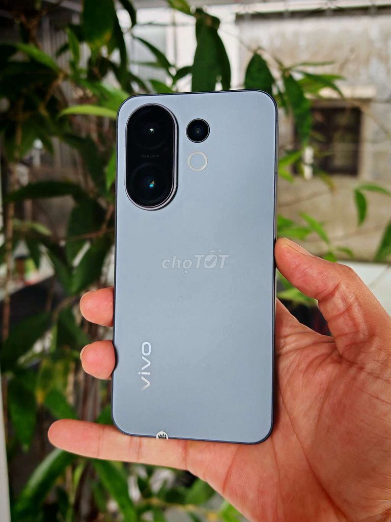 Vivo X200 FE 12/512GB quốc tế Xám 99%. Mua bán Điện thoại tại Thành phố Huế Thừa Thiên Huế được đăng bởi hoàng hình 1