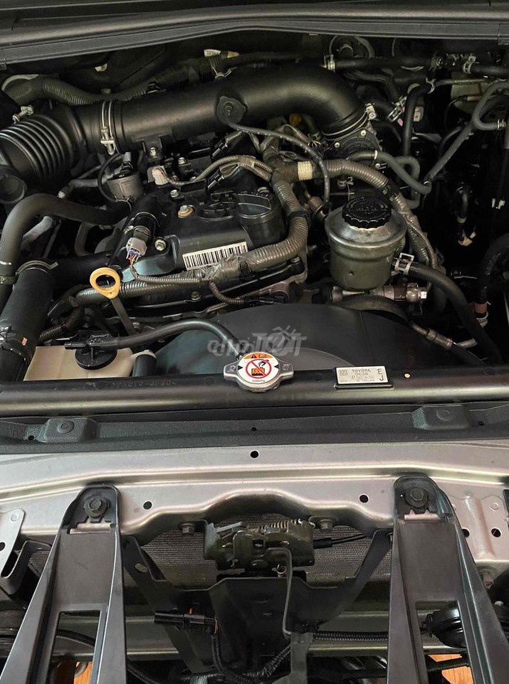 TOYOTA INNOVA 2.0E 2019 – XE GIA ĐÌNH CHÍNH CHỦ. Mua bán Ô tô tại Quận 10 Tp Hồ Chí Minh được đăng bởi Lê Kim Du hình 3