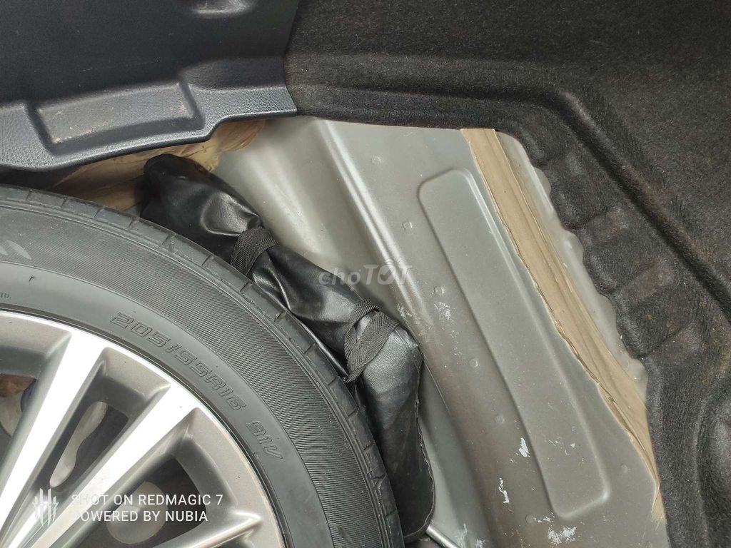 2016 - 8000000 k. Mua bán Ô tô tại Quận Cái Răng Cần Thơ được đăng bởi văn cần thơ hình 14