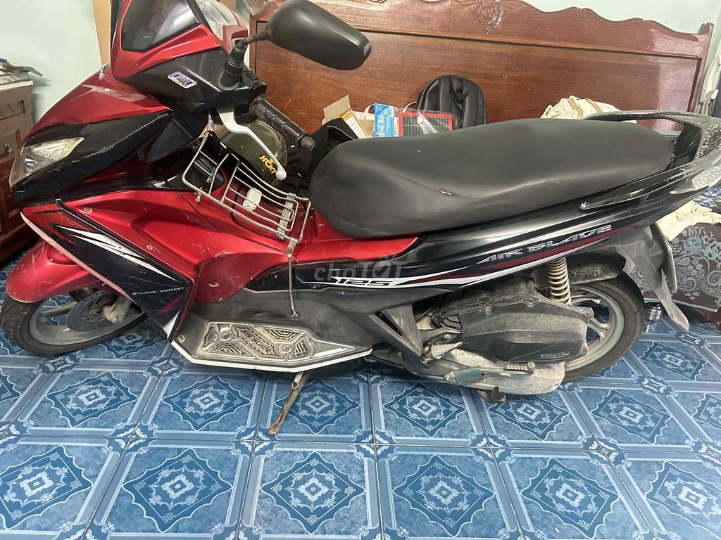 bán xe tay ga chính chủ. Mua bán Xe máy tại Thành phố Cà Mau Cà Mau được đăng bởi Hữu Duy hình 4