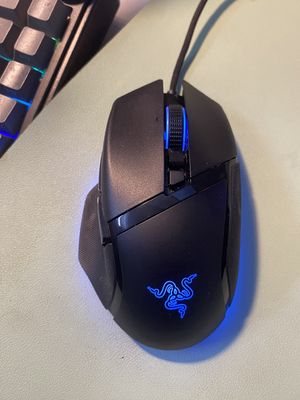 Cần pass chuột Razer Basilisk V3 gaming mouse. Mua bán Phụ kiện (Màn hình, Chuột...) tại Quận Thanh Khê Đà Nẵng được đăng bởi Đoàn  Nghĩa