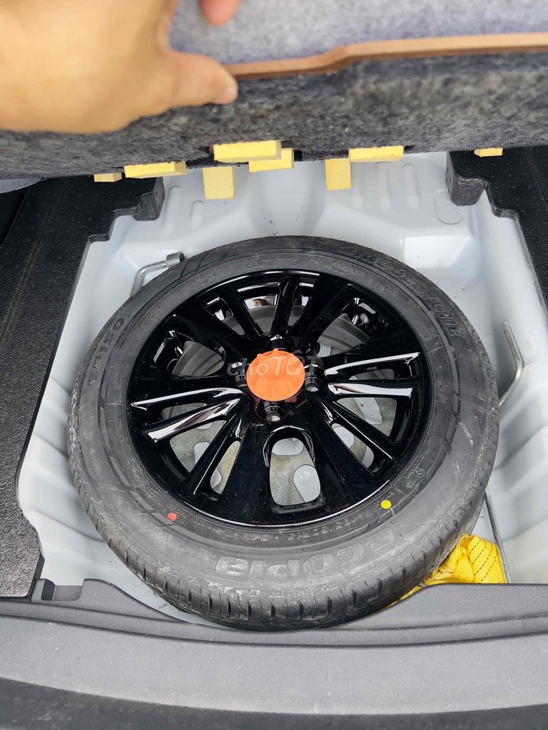 BÁN GẤP Toyota Vios 2020 1.5G - Màu Trắng Sport. Mua bán Ô tô tại Quận Thốt Nốt Cần Thơ được đăng bởi bae hình 12