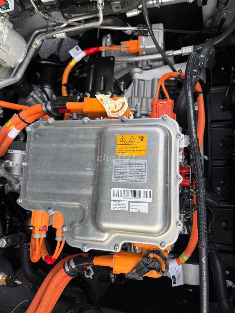 VinFast Limo Green 2025 MPV. Mua bán Ô tô tại Quận 12 Tp Hồ Chí Minh được đăng bởi Phát Nguyễn VinFast hình 20