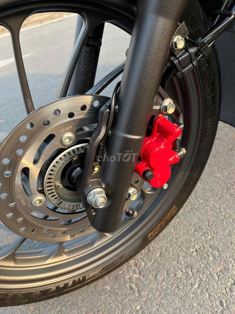 xe ah mode abs 2021 cần thơ. Mua bán Xe máy tại Quận Ninh Kiều Cần Thơ được đăng bởi Tân Hưng Phát hình 3