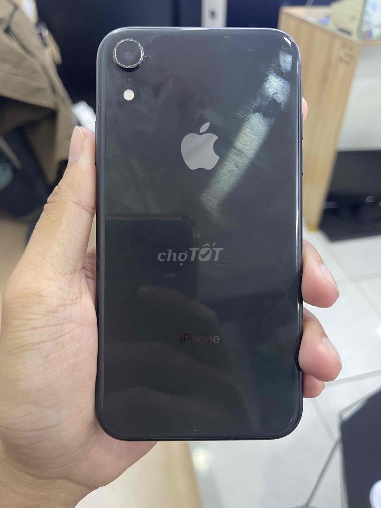 Apple iPhone XR 128GB. Mua bán Điện thoại tại Quận Tân Phú Tp Hồ Chí Minh được đăng bởi Tony Chung hình 1