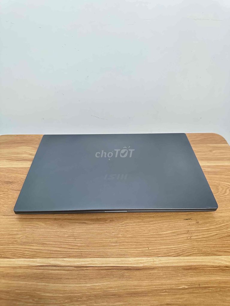 MSI Modem 15 A5M Ryzen 5 8GB/256GB. Mua bán Laptop tại Huyện An Dương Hải Phòng được đăng bởi Nguyễn Ngọc cường  hình 1