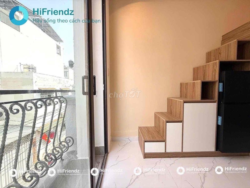 SẴN NỘI THẤT_GẦN NGÃ TƯ BỐN XÃ_LÊ VĂN QUỚI, BÌNH TÂN GẦN ĐẠI HỌC VHU - ảnh 4