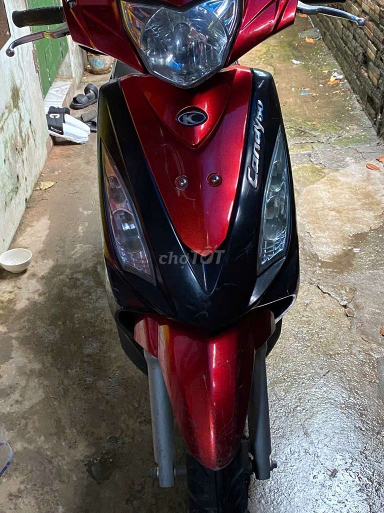 kymco candy 50 máy êm. Mua bán Xe máy tại Quận 5 Tp Hồ Chí Minh được đăng bởi Lê Khôi hình 1