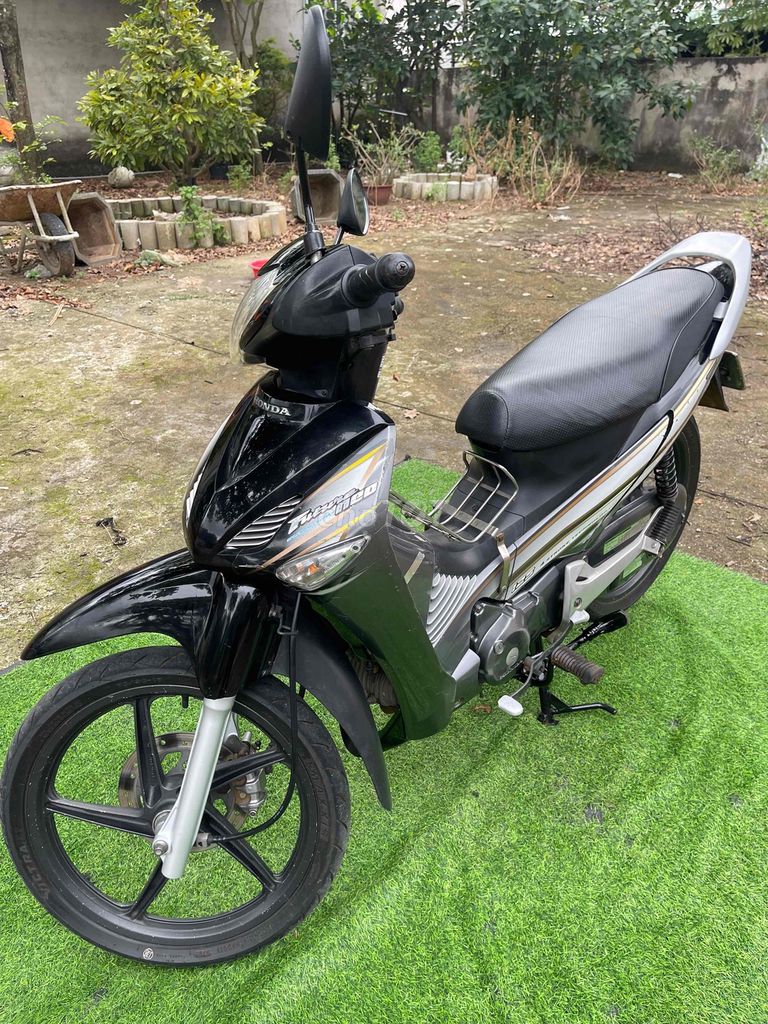 Honda Future Neo Đen Xám. Mua bán Xe máy tại Thị xã Phú Mỹ Bà Rịa - Vũng Tàu được đăng bởi Lê  Thanh Hải  hình 11