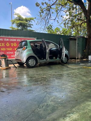 Chevrolet Spark 2015 Van 1.0 AT - 90000 km. Mua bán Ô tô tại Quận Nam Từ Liêm Hà Nội được đăng bởi Du Nguyen