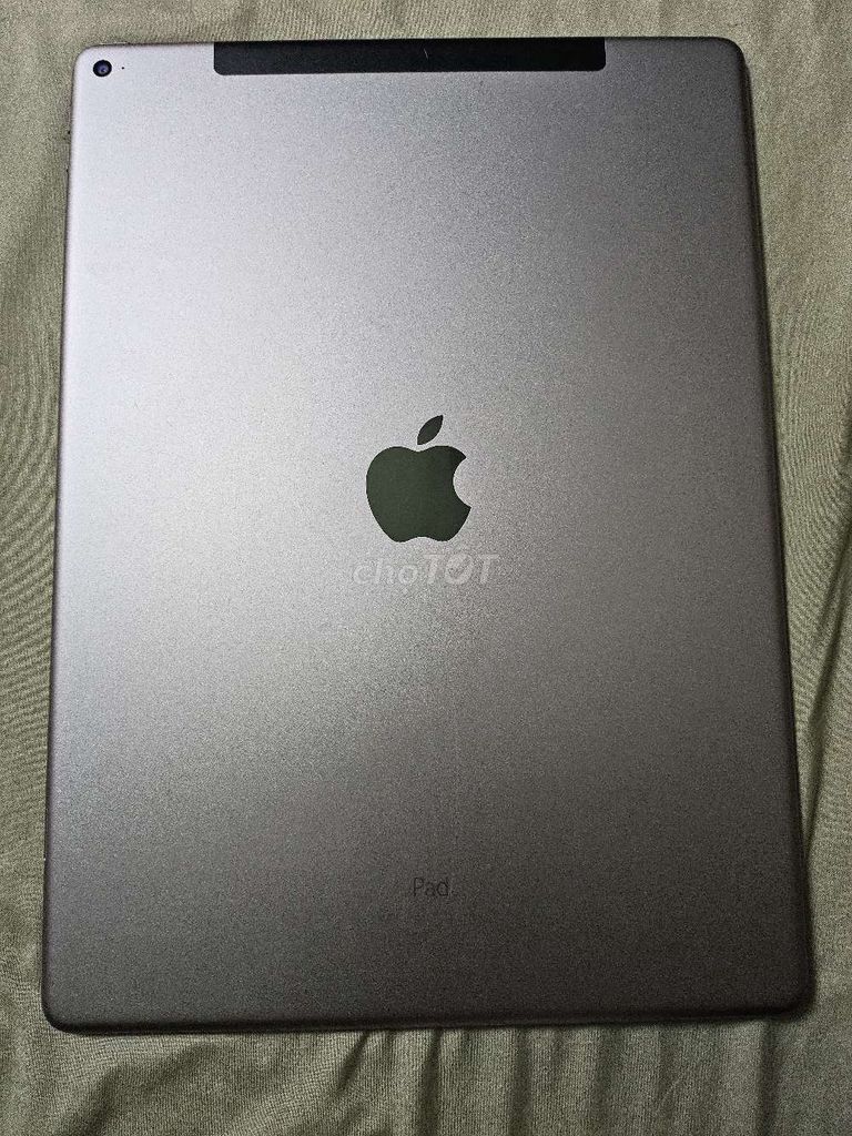 Apple iPad Pro 12.9 inch 256GB Xám. Mua bán Máy tính bảng tại Quận Phú Nhuận Tp Hồ Chí Minh được đăng bởi trần thế phương  hình 1