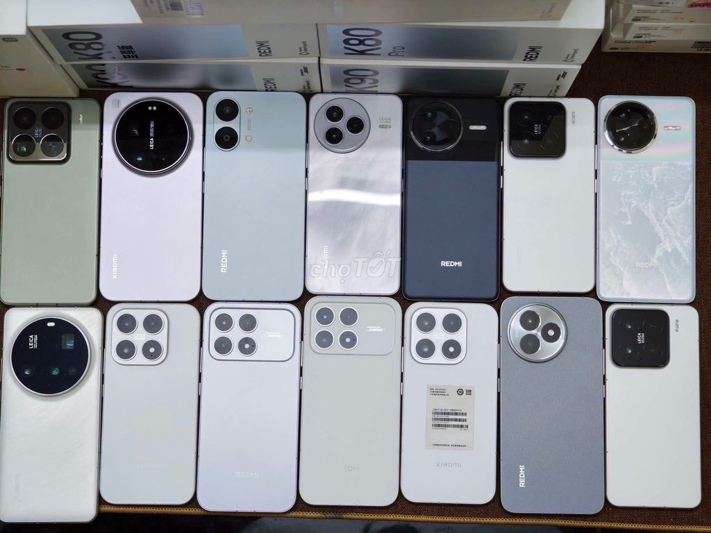 Xiaomi Redmi Note 15 Pro Plus 12GB 256GB Quốc tế. Mua bán Điện thoại tại Huyện Hưng Hà Thái Bình được đăng bởi Hội Đồ Điện Tử hình 1
