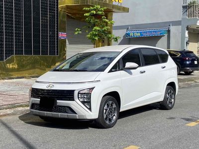 Hyundai Stargazer 2022 1.5 Cao cấp - 12000 km. Mua bán Ô tô tại Thành phố Thủ Đức Tp Hồ Chí Minh được đăng bởi Quang 