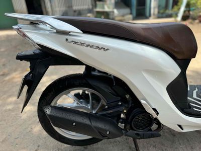 Honda Vision 2023 Trắng