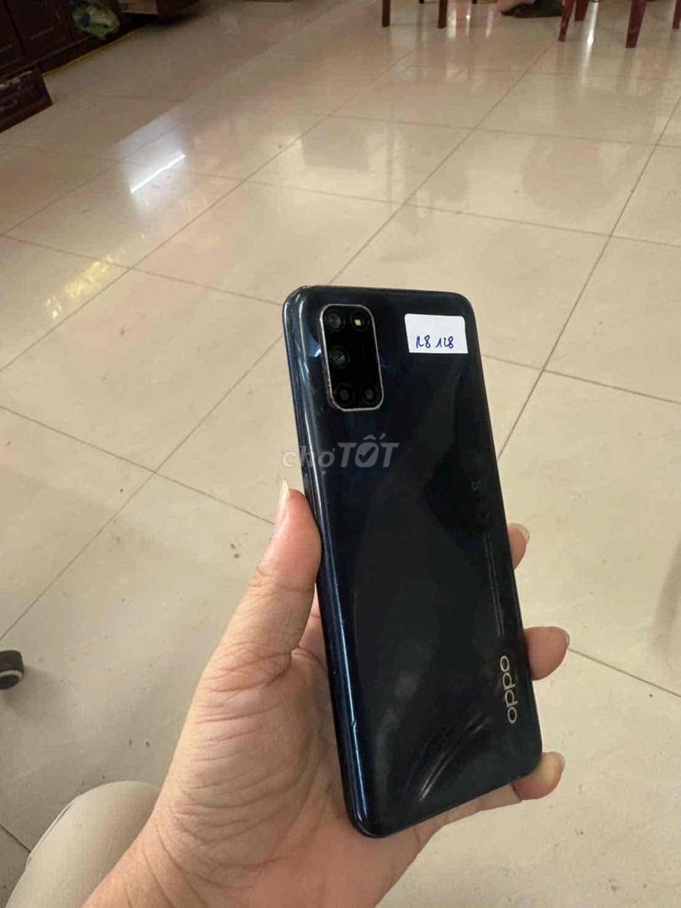oppo 92 ram8/128 pin 5000 màu đen. Mua bán Điện thoại tại Thành phố Buôn Ma Thuột Đắk Lắk được đăng bởi cầm đồ nguyễn phương hình 1