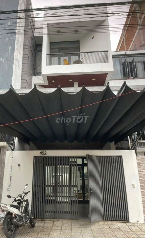 Аренда · 6 комн. · 125 м² · Quận Ngũ Hành Sơn, ул. Đường Đoàn Khuê