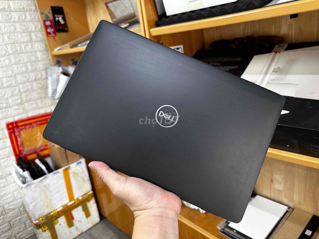 Dell Latitude 7420 i7 14 inch 16GB/256GB. Mua bán Laptop tại Thành phố Biên Hòa Đồng Nai được đăng bởi thanh hình 1
