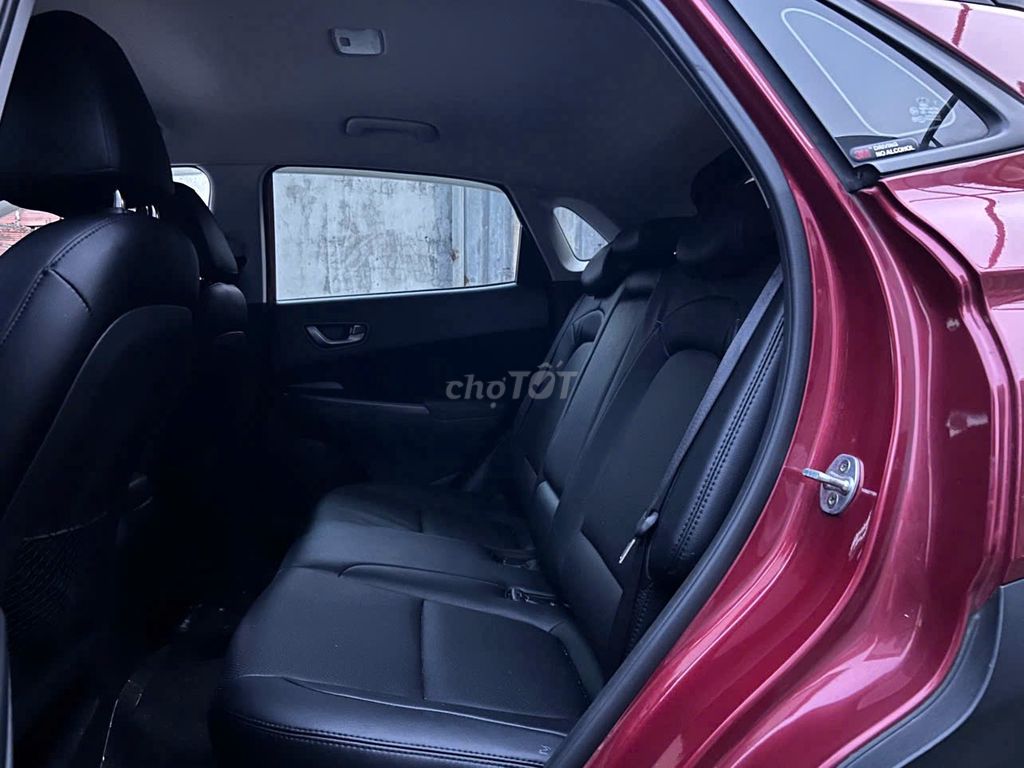 Kona 2020 giá bán 455 còn bớt. Mua bán Ô tô tại Thành phố Thủ Đức Tp Hồ Chí Minh được đăng bởi triết hình 2