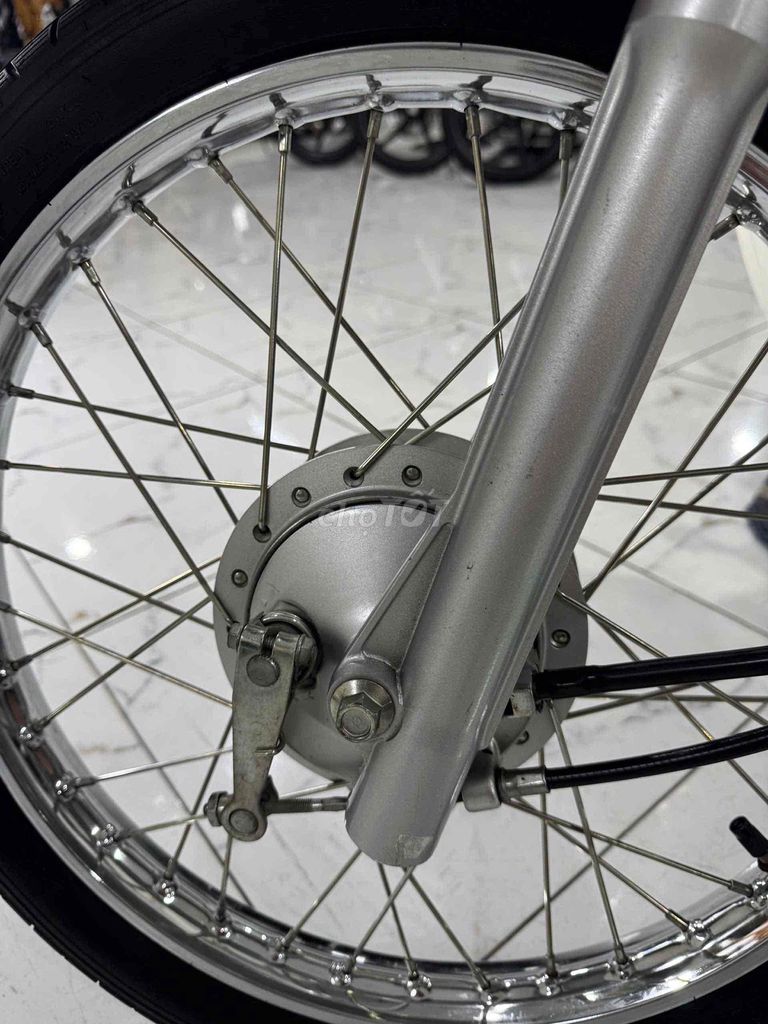 ✅CUP 50cc 2023 ĐẸP ZIN NHƯ MỚI 👍. Mua bán Xe máy tại Thành phố Long Xuyên An Giang được đăng bởi Cầm Đồ Bình Tâm  hình 5