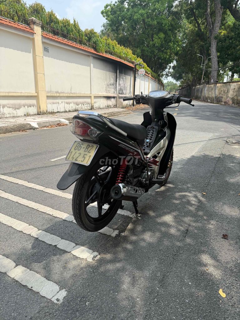 Bán xe Sirius. Mua bán Xe máy tại Thành phố Thủ Đức Tp Hồ Chí Minh được đăng bởi Nguyen gia phat hình 6