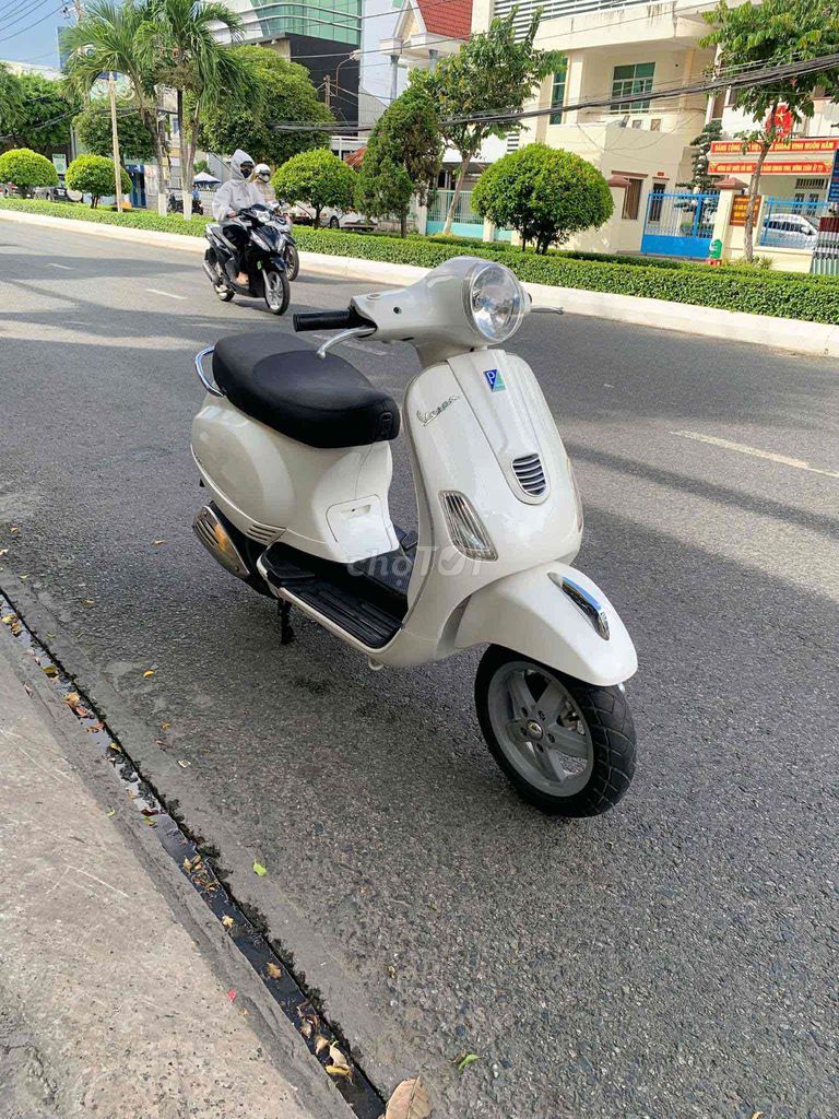 ✅✅ VESPA 2013 3VIES ĐỀ KHÔNG KÊU  MÁY ÊM RU  GIÁ:. Mua bán Xe máy tại Thành phố Rạch Giá Kiên Giang được đăng bởi Kali  hình 4