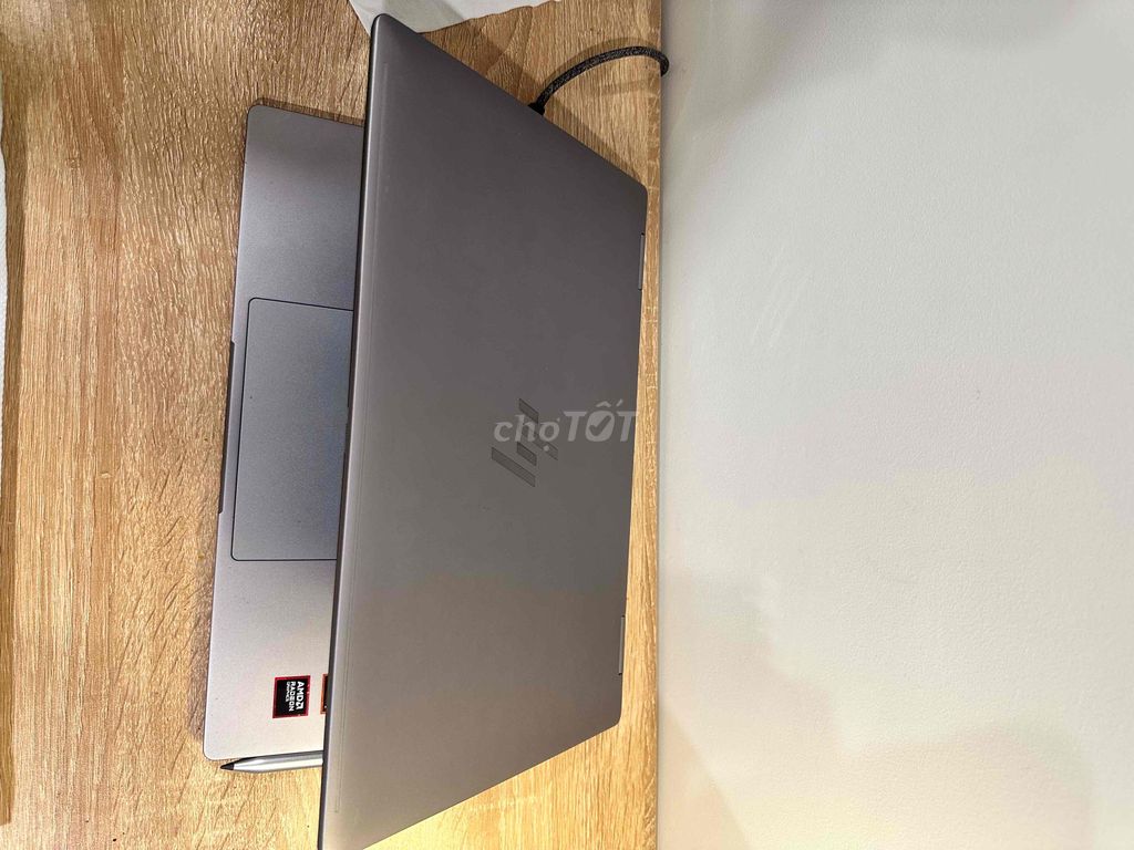HP Envy x360 Ryzen 7 1TB SSD. Mua bán Laptop tại Thành phố Thủ Đức Tp Hồ Chí Minh được đăng bởi Loan Lê Thị Ngọc hình 1