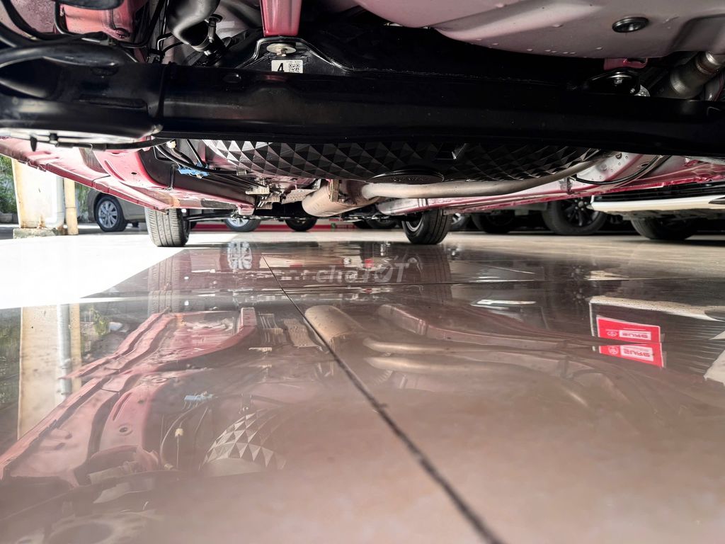 Toyota Wigo 2024 - Đã kiểm tra Hãng. Mua bán Ô tô tại Quận Gò Vấp Tp Hồ Chí Minh được đăng bởi Lộc Xe Cũ Toyota Đông Sài Gòn Nguyễn Văn Lượng hình 13