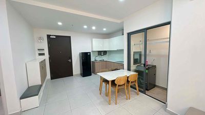 HOTTTT!!! Cho Thuê căn hộ 𝘾𝐎𝐌𝐏𝐀𝐒𝐒 𝐎𝐍𝐄- 2𝑷𝙉- 𝙁𝑼𝙇𝑳 nội thất 8tr/ tháng