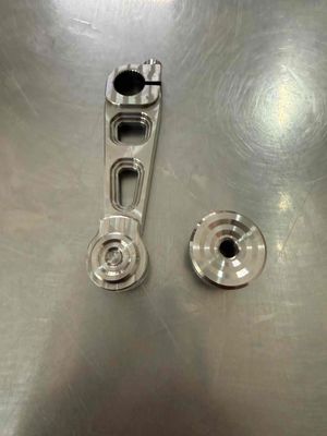 Phụ tùng xe máy Inox 304