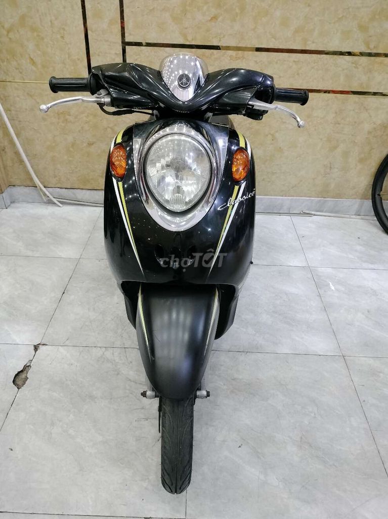 Mio  Clasico BSTP,Xe Đẹp Máy Bao Êm Mạnh Mượt. Mua bán Xe máy tại Quận 12 Tp Hồ Chí Minh được đăng bởi Duy Khánh hình 1