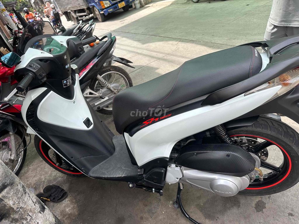 xe nhà bao chưa rớt đâu. Mua bán Xe máy tại Quận Bình Tân Tp Hồ Chí Minh được đăng bởi Hưng hình 1