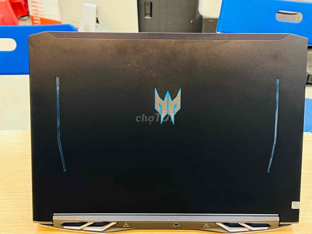 Acer Predator i7-11800H/16GB/512GB/RTX3060/2k165Hz. Mua bán Laptop tại Thị xã Bến Cát Bình Dương được đăng bởi Nguyễn Quang Huy hình 1