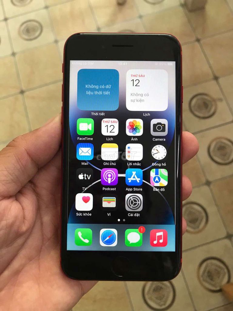  iPhone 8 quốc tế 64gb pin 86 TK ẩn sim sóng ok ạ. Mua bán Điện thoại tại Thành phố Mỹ Tho Tiền Giang được đăng bởi QUÍT ĐƯỜNG SIÊU NGỌT  hình 1