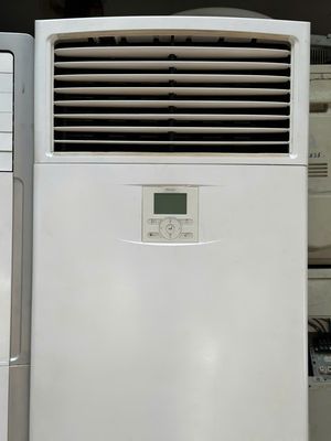 Máy Lạnh Daikin Tủ đứng 5HP R50TEVS Tiết Kiệm Điện. Mua bán Máy lạnh, điều hoà tại Quận Gò Vấp Tp Hồ Chí Minh được đăng bởi Việt Long