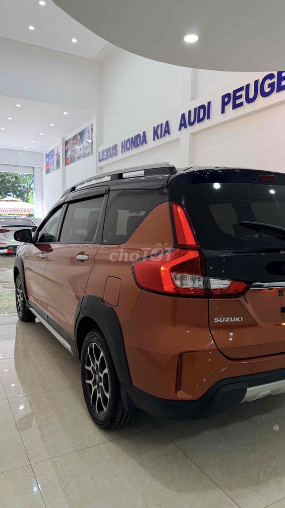 SUZUKI XL7 2020. Mua bán Ô tô tại Thành phố Buôn Ma Thuột Đắk Lắk được đăng bởi Minh Hạnh hình 9