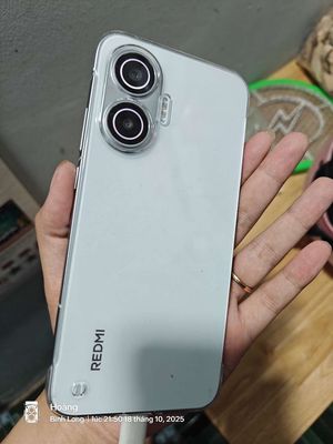 CẦN BÁN REDMI TUBOR 4 PRO 12/256. Mua bán Điện thoại tại Huyện Chơn Thành Bình Phước được đăng bởi Việt Hoàng's