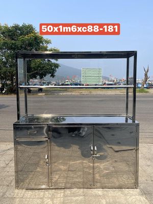 tủ-inox-50x1m6-mới