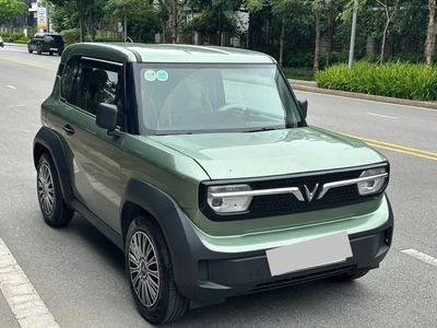 Bán Vinfast VF3 2024 chạy mới 23.000 km mới tinh