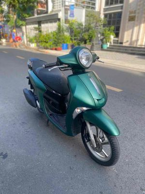 Janus 2017,bstp,chính chủ.xe đẹp keng,máy zin êm. Mua bán Xe máy tại Quận 7 Tp Hồ Chí Minh được đăng bởi Trung Anh