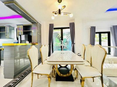 Аренда · 5 комн. · 250 м² · Huyện Nhà Bè, ул. đường Lê Thị Kỉnh