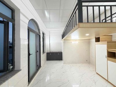 Phòng trọ 22 m² · Đường Vườn Lài