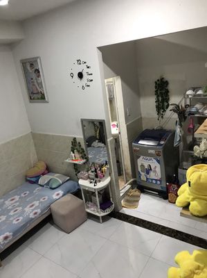 Nhà Trọ Phú Hòa. Cho thuê phòng trọ tại Thành phố Thủ Dầu Một Bình Dương được đăng bởi Trường Võ