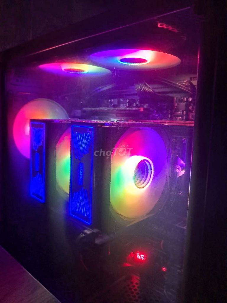 Máy tính để bàn Intel Xeon E5 2686v4. Mua bán Máy tính để bàn tại Huyện Long Thành Đồng Nai được đăng bởi Thành Nguyễn  hình 1