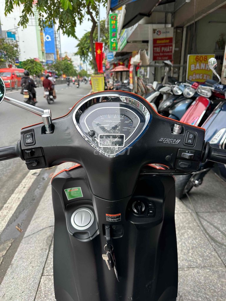 grande 2022 abs màu hót xe zin góp bao nợ xấu. Mua bán Xe máy tại Huyện Hóc Môn Tp Hồ Chí Minh được đăng bởi Lệ xe máy cỏ hình 5