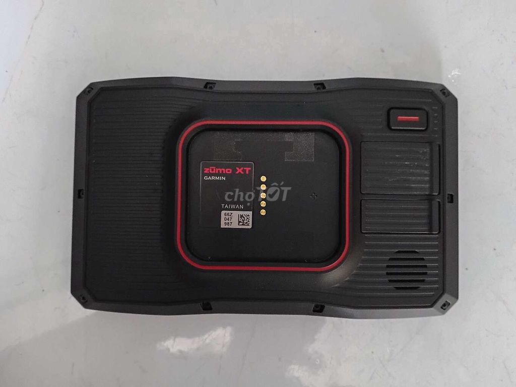 THIẾT BỊ DẪN ĐƯỜNG GRAMIN JUMO XT (SIÊU LƯỚT 99%). Mua bán Phụ tùng xe tại Thành phố Dĩ An Bình Dương được đăng bởi Nguyễn Thanh hình 6