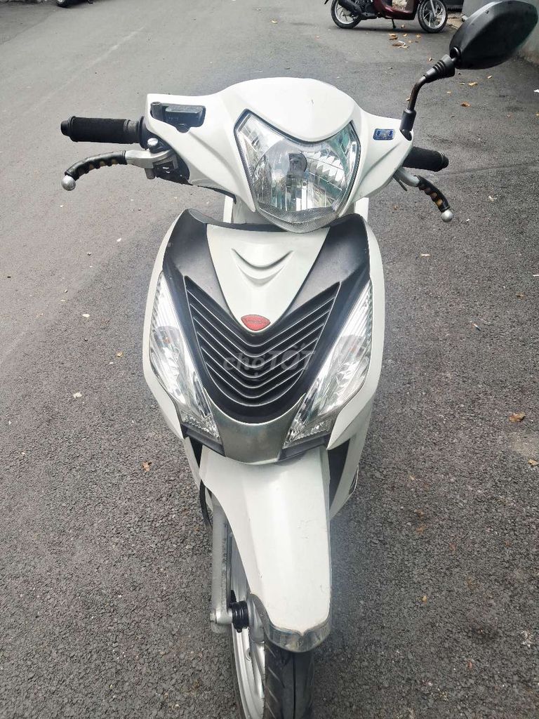 Honda vision 2016 biển sài gòn chính chủ. Mua bán Xe máy tại Quận 3 Tp Hồ Chí Minh được đăng bởi bắp rang bơ hình 2