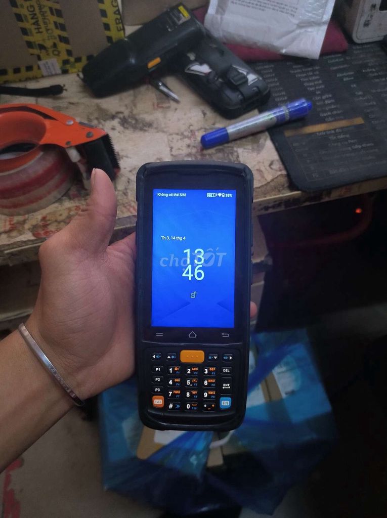 idata K3S Đen Mới. Mua bán Điện thoại tại Quận Tân Phú Tp Hồ Chí Minh được đăng bởi Kiet Huynh hình 1
